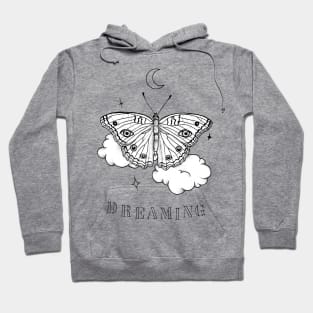 Dreaming Hoodie